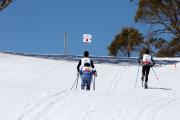 2019 Australian Junior Distance XC Ski Championships Image