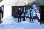 2019 Australian Junior Distance XC Ski Championships Image