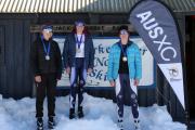 2019 Australian Junior Distance XC Ski Championships Image