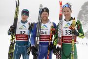 2019 Australian XC Ski Open Sprint Championship Image