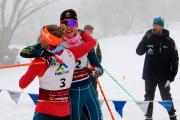 2019 Australian XC Ski Open Sprint Championship Image