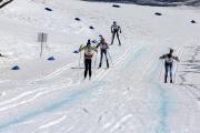 2019 Australian Junior Distance XC Ski Championships Image