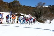 2019 Australian Junior Distance XC Ski Championships Image