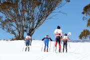 2019 Australian Junior Distance XC Ski Championships Image