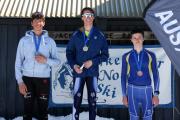 2019 Australian Junior Distance XC Ski Championships Image