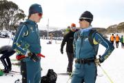 2019 Australian XC Ski Open Sprint Championship Image