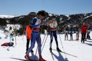 2019 Australian Junior Distance XC Ski Championships Image