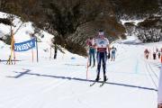 2019 Australian Junior Distance XC Ski Championships Image