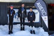 2019 Australian Junior Distance XC Ski Championships Image