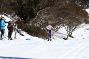 2019 Australian Junior Distance XC Ski Championships Image