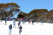 2019 Australian Junior Distance XC Ski Championships Image