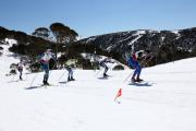2019 Australian XC Junior Sprint Championship-Falls Creek Image