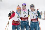 2019 Australian XC Ski Open Sprint Championship Image