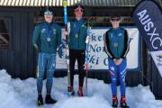 2019 Australian Junior Distance XC Ski Championships Image