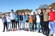 2019 Australian Junior Distance XC Ski Championships Image