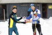 2019 Australian XC Ski Open Sprint Championship Image