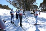 2019 Australian XC Junior Sprint Championship-Falls Creek Image