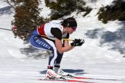 Cross Country Skiing Image