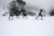 2019 Australian XC Ski Open Sprint Championship Image