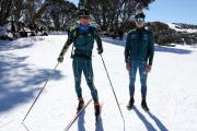 2019 Australian XC Junior Sprint Championship-Falls Creek Image
