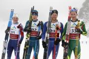 2019 Australian XC Ski Open Sprint Championship Image