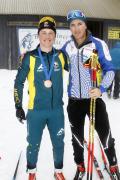 2019 Australian XC Ski Open Sprint Championship Image