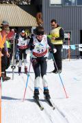 2019 Australian XC Junior Sprint Championship-Falls Creek Image