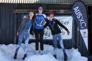 2019 Australian Junior Distance XC Ski Championships Image