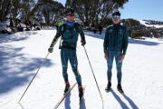 2019 Australian XC Junior Sprint Championship-Falls Creek Image