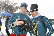 2019 Australian XC Ski Open Sprint Championship Image