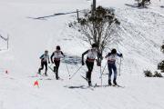 2019 Australian Junior Distance XC Ski Championships Image