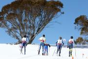 2019 Australian XC Junior Sprint Championship-Falls Creek Image