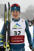 2019 Australian XC Ski Open Sprint Championship Image