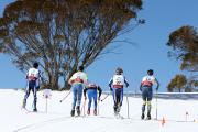 2019 Australian XC Junior Sprint Championship-Falls Creek Image