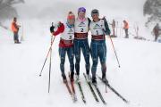 2019 Australian XC Ski Open Sprint Championship Image