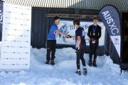 2019 Australian Junior Distance XC Ski Championships Image