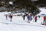 2019 Australian XC Junior Sprint Championship-Falls Creek Image