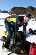 2019 Australian XC Junior Sprint Championship-Falls Creek Image