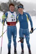 2019 Australian XC Ski Open Sprint Championship Image