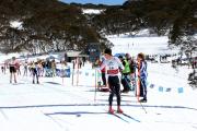 2019 Australian Junior Distance XC Ski Championships Image