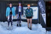 2019 Australian Junior Distance XC Ski Championships Image