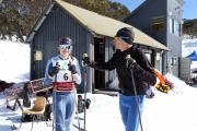 2019 Australian XC Junior Sprint Championship-Falls Creek Image
