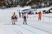 2019 Australian XC Junior Sprint Championship-Falls Creek Image