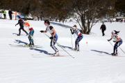 2019 Australian XC Junior Sprint Championship-Falls Creek Image