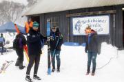 2019 Australian XC Ski Open Sprint Championship Image