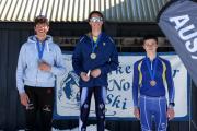 2019 Australian Junior Distance XC Ski Championships Image