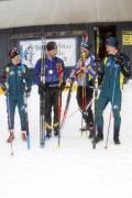 2019 Australian XC Ski Open Sprint Championship Image