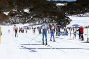 2019 Australian Junior Distance XC Ski Championships Image