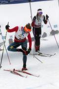 2019 Australian XC Ski Open Sprint Championship Image