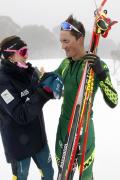 2019 Australian XC Ski Open Sprint Championship Image